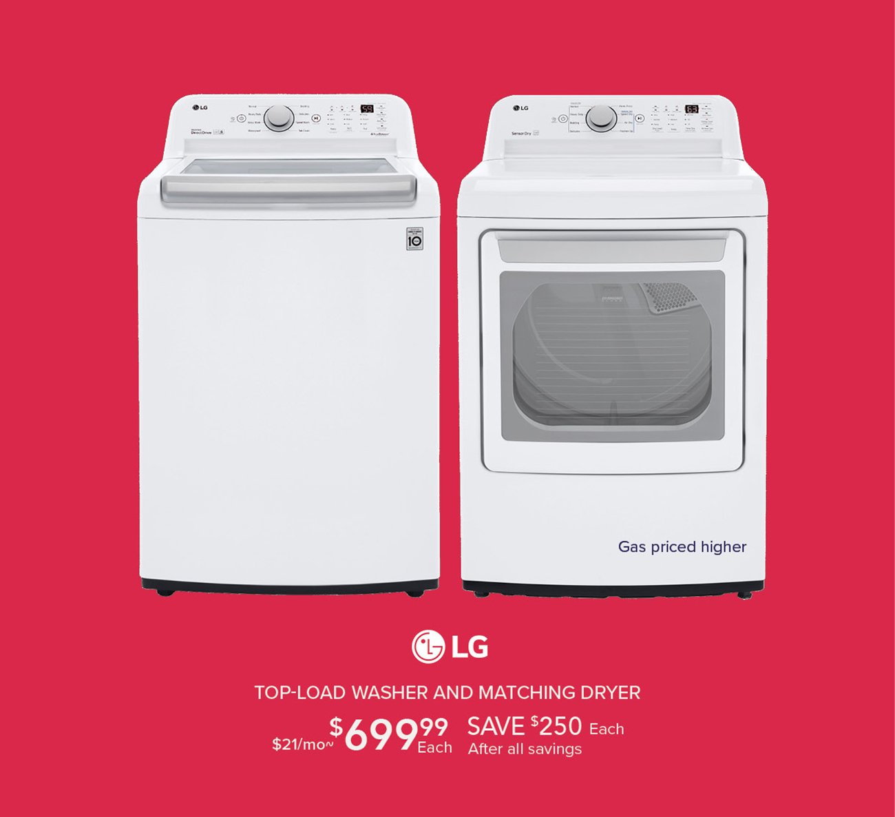 LG-top-load-washer-dryer