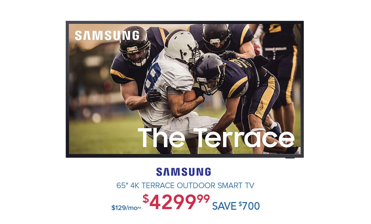 Samsung-Outdoor-smart-TV