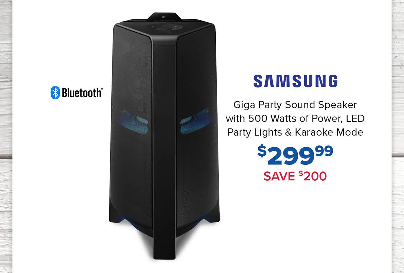 Samsung-sound-speaker