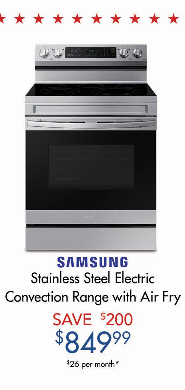 Samsung-Stainless-Electric-Range-UIRV