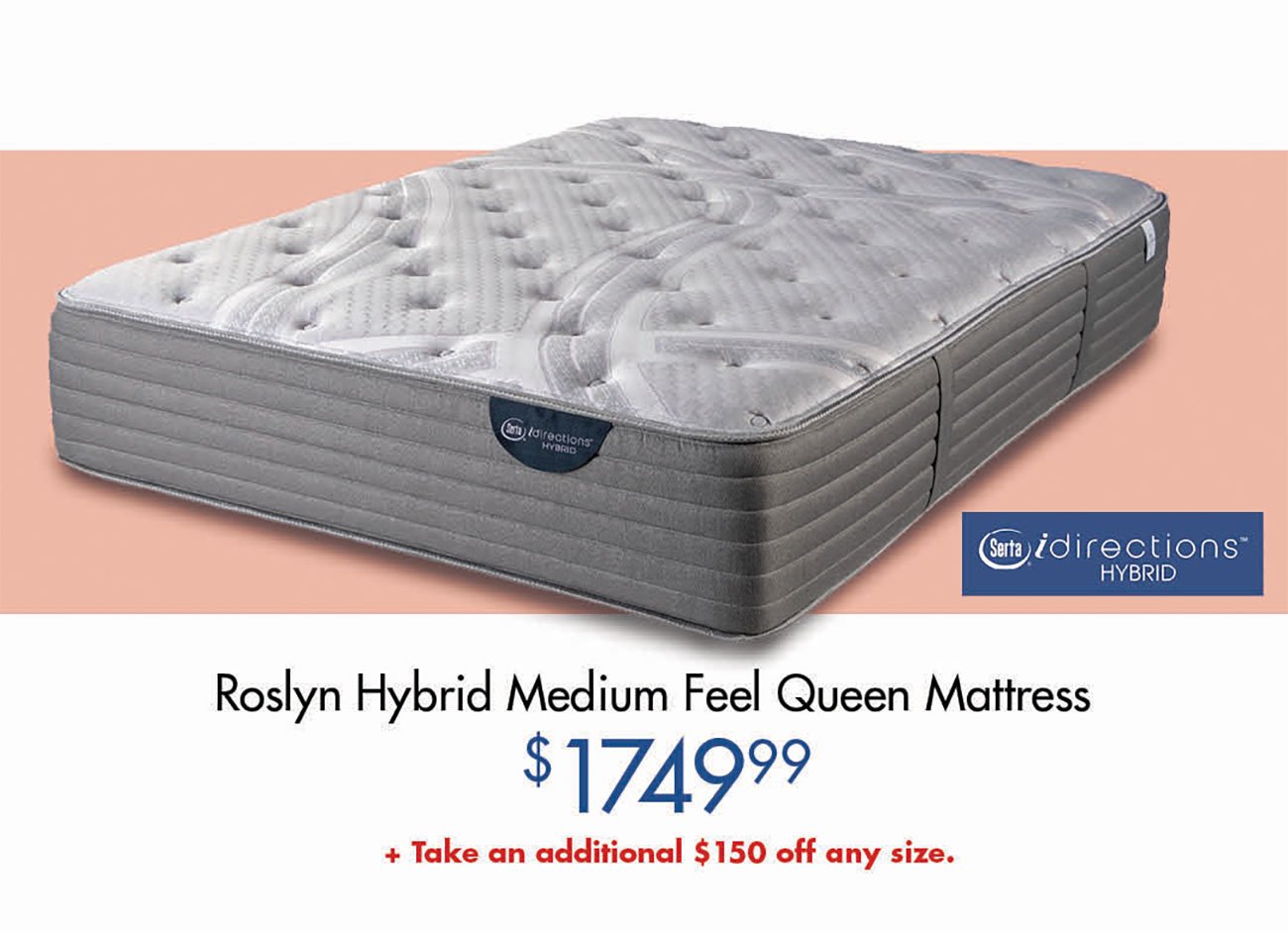 Serta-Roslyn-Hybrid-Medium-Queen-Mattress