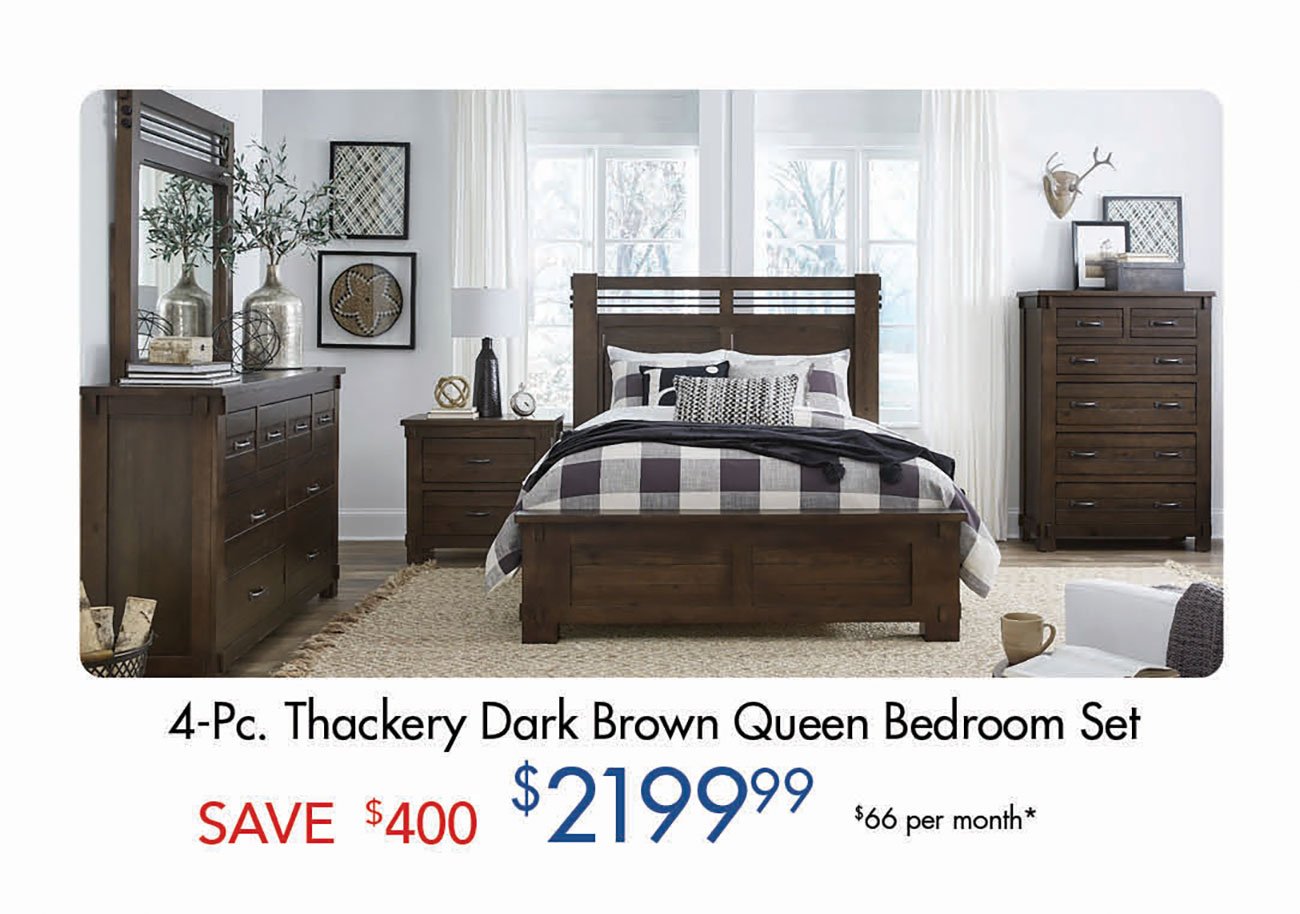 Thackery-Dark-Brown-Queen-Bedroom-Set