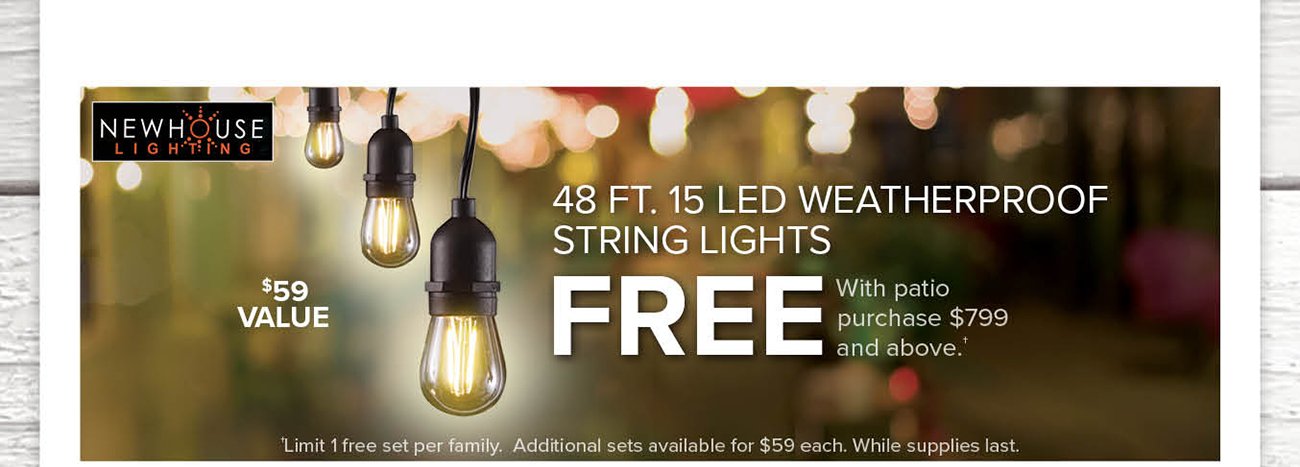 Free-patio-lights