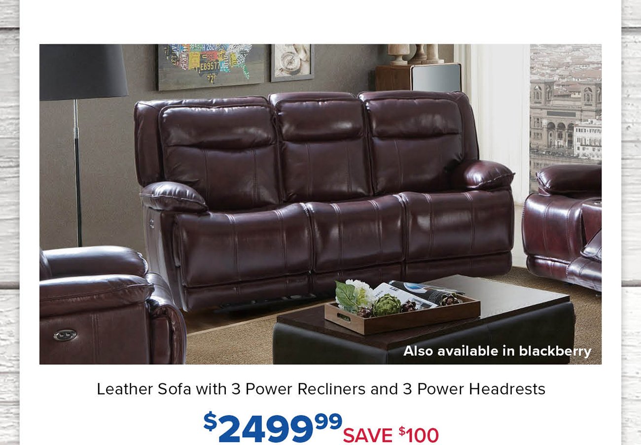 Leather-sofa-recliner