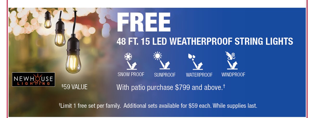 Free-waterproof-string-lights