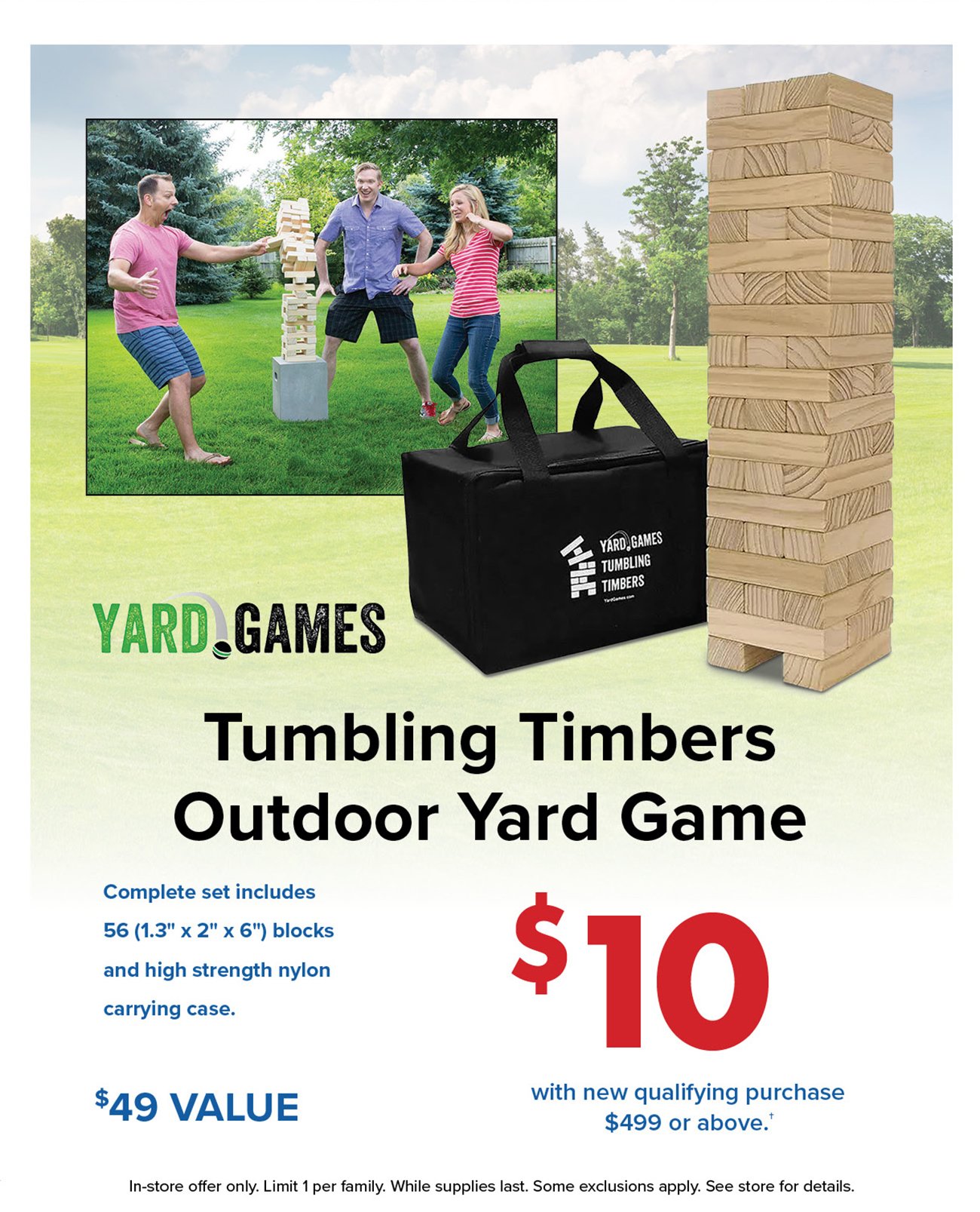 Outdoor-yard-game