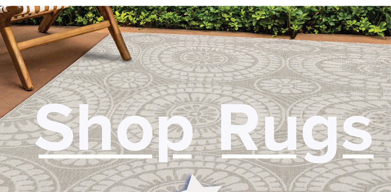 Shop-rugs