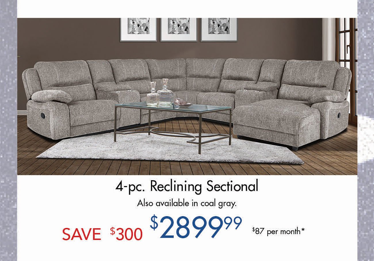 Latte-Brown-Reclining-Sectional