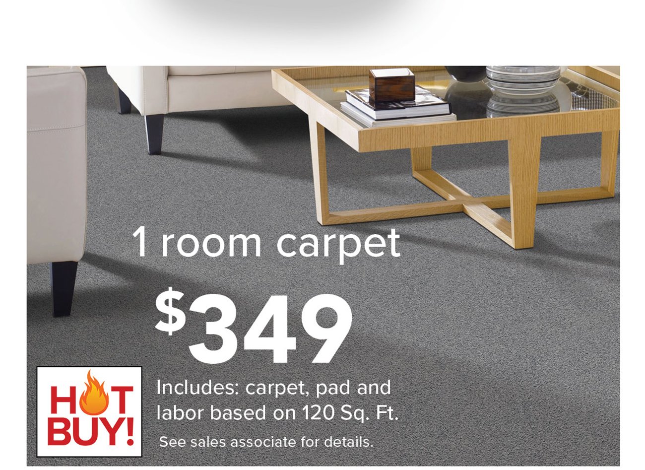 Shop-carpet