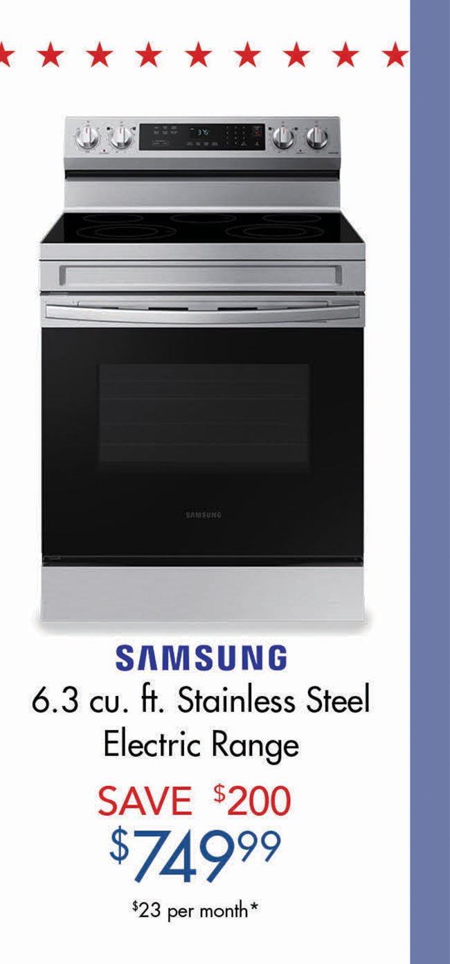 Samsung-Stainless-Electric-Range-UIRV