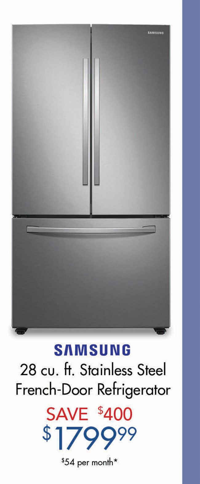 Samsung-Stainless-French-Door-Fridge-UIRV