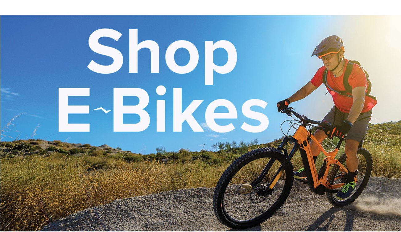 Shop-e-bikes