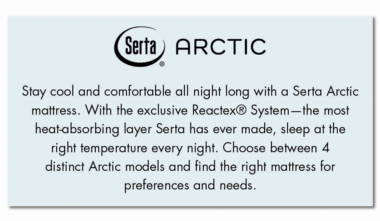 Serta-Arctic-Sripe