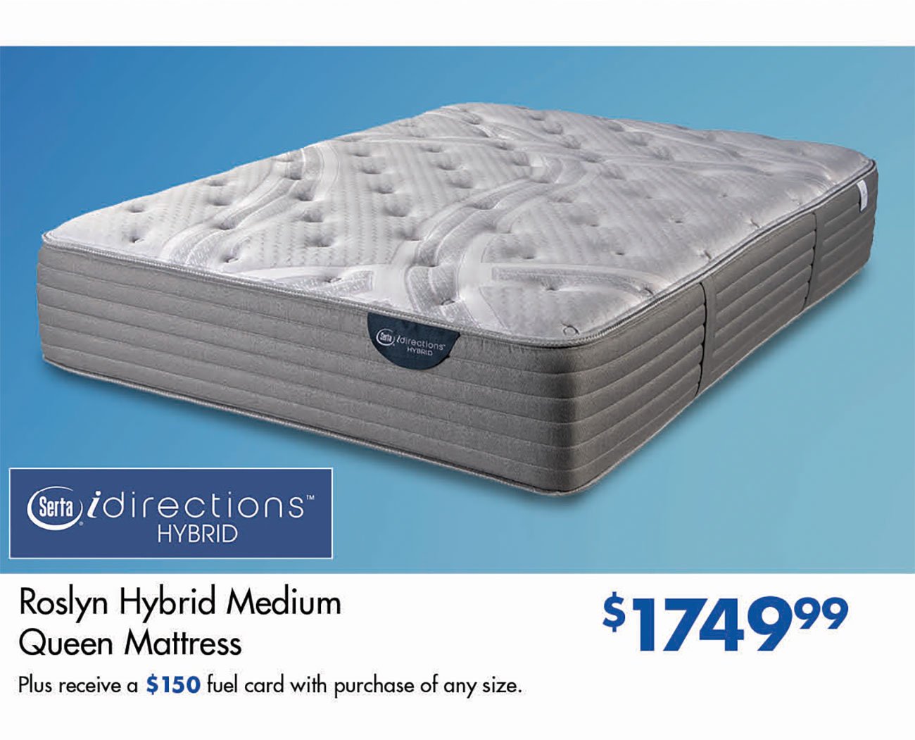 iDirections-Roslyn-Hybrid-Medium-Queen-Mattress