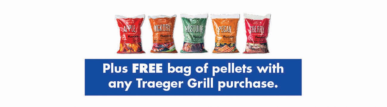 Free-Traeger-Pellets