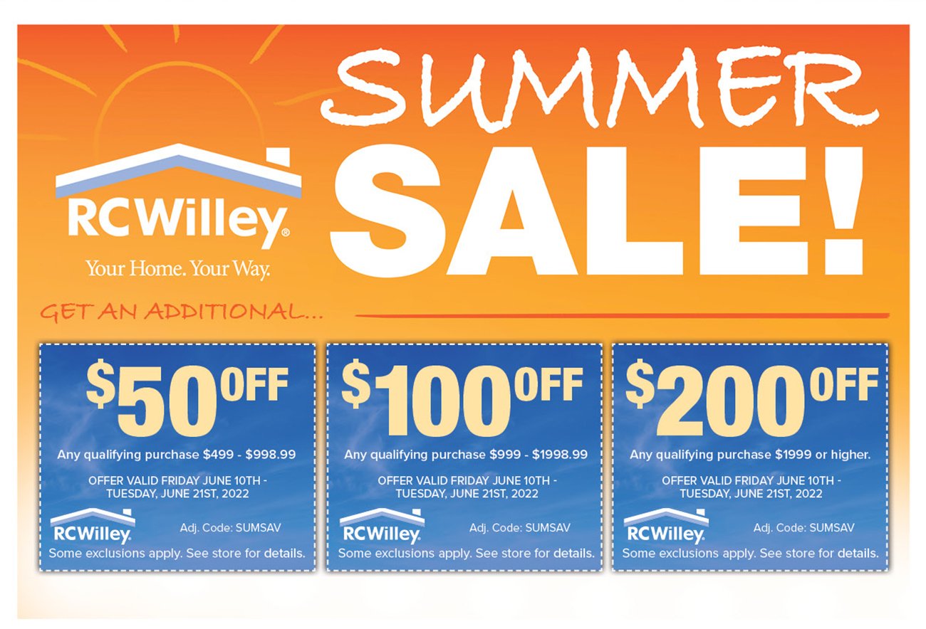 Summer-Sale