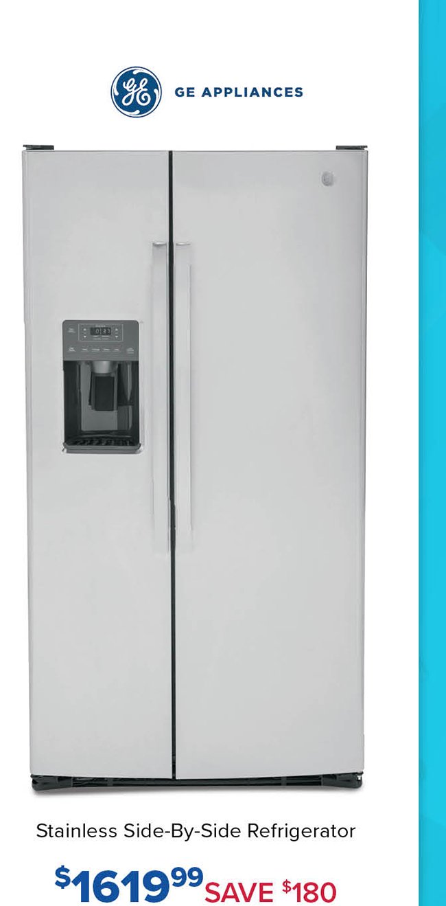 Ge-refrigerator