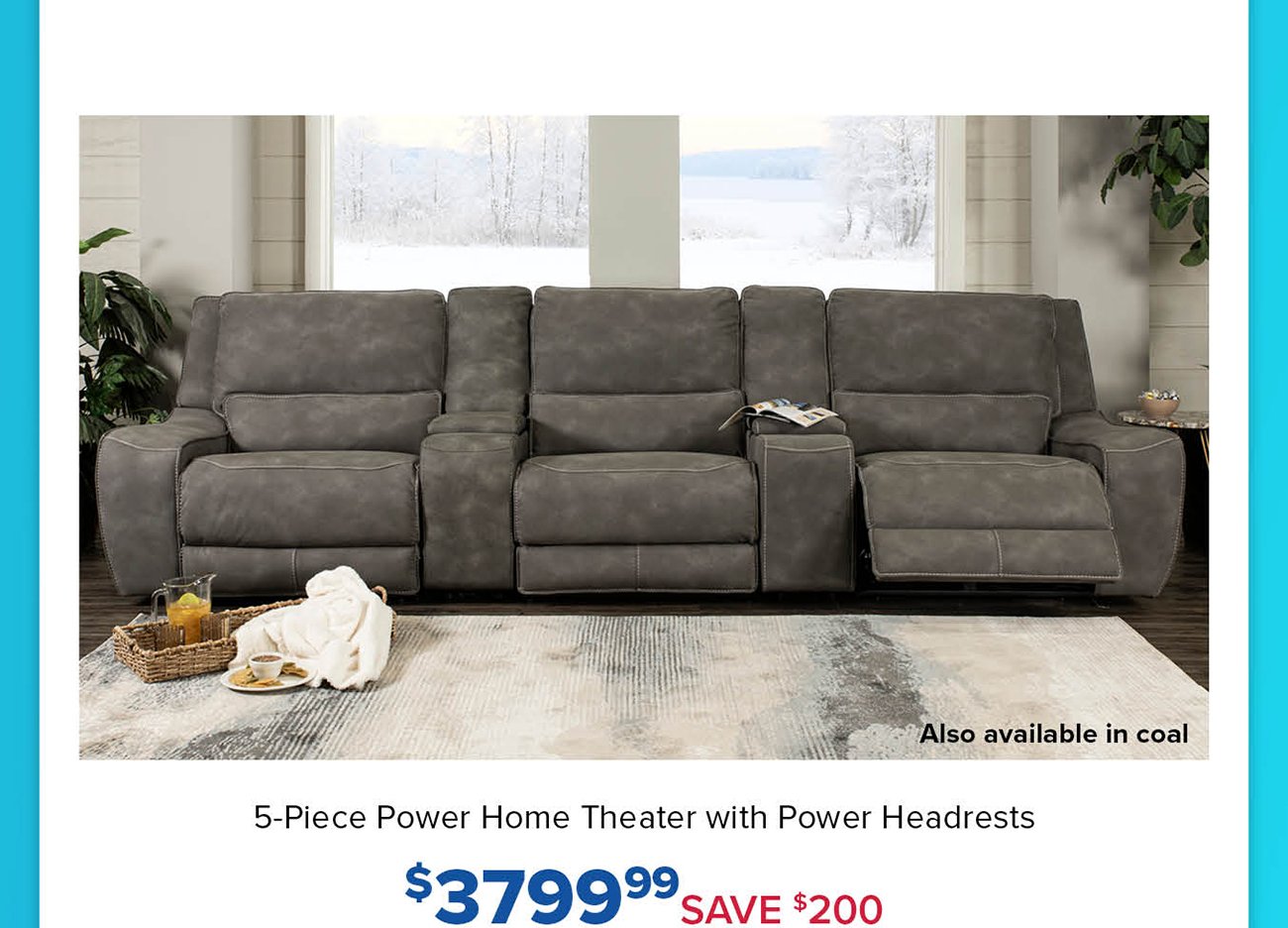 Home-theater-sectional