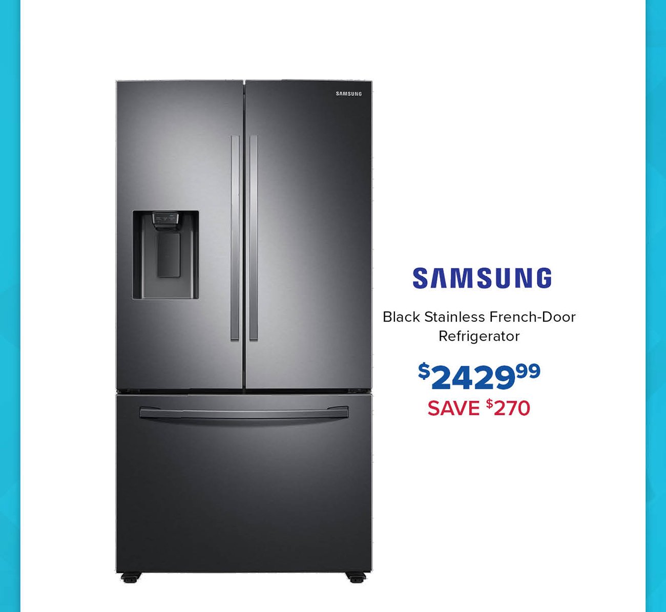 Samsung-refrigerator