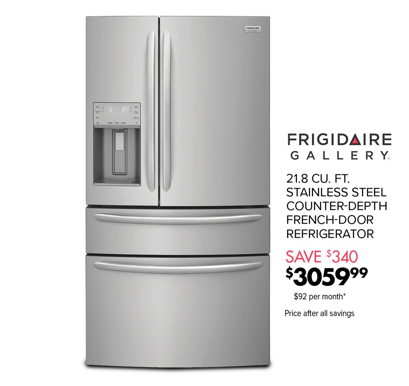 Frigidaire-french-door-refrigerator