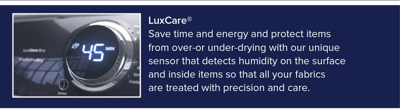 LuxCare