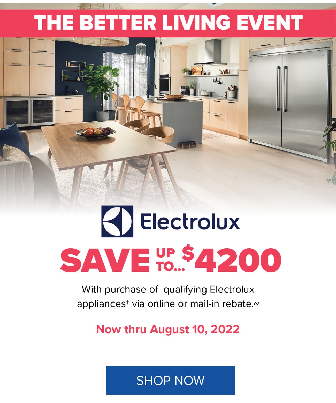 Shop-Electrolux