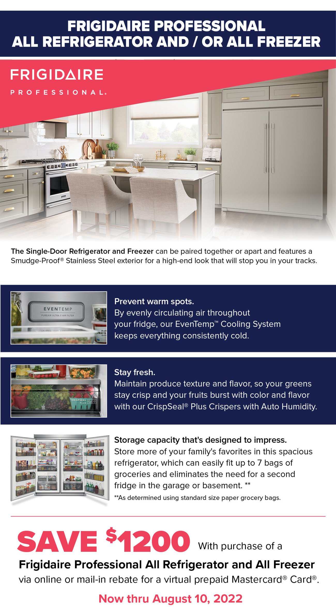 Shop-frigidaire-refrigerators