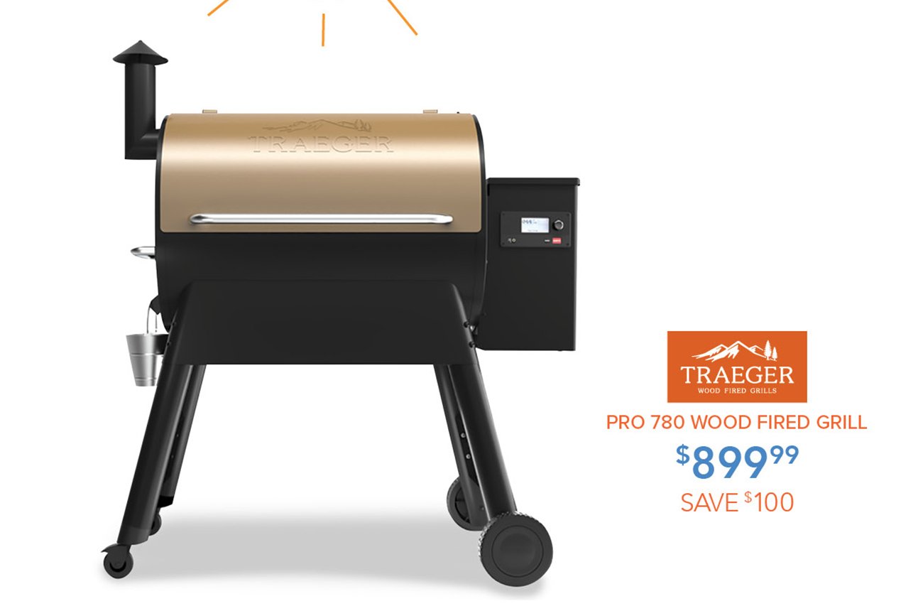 Traeger-pro-780-grill