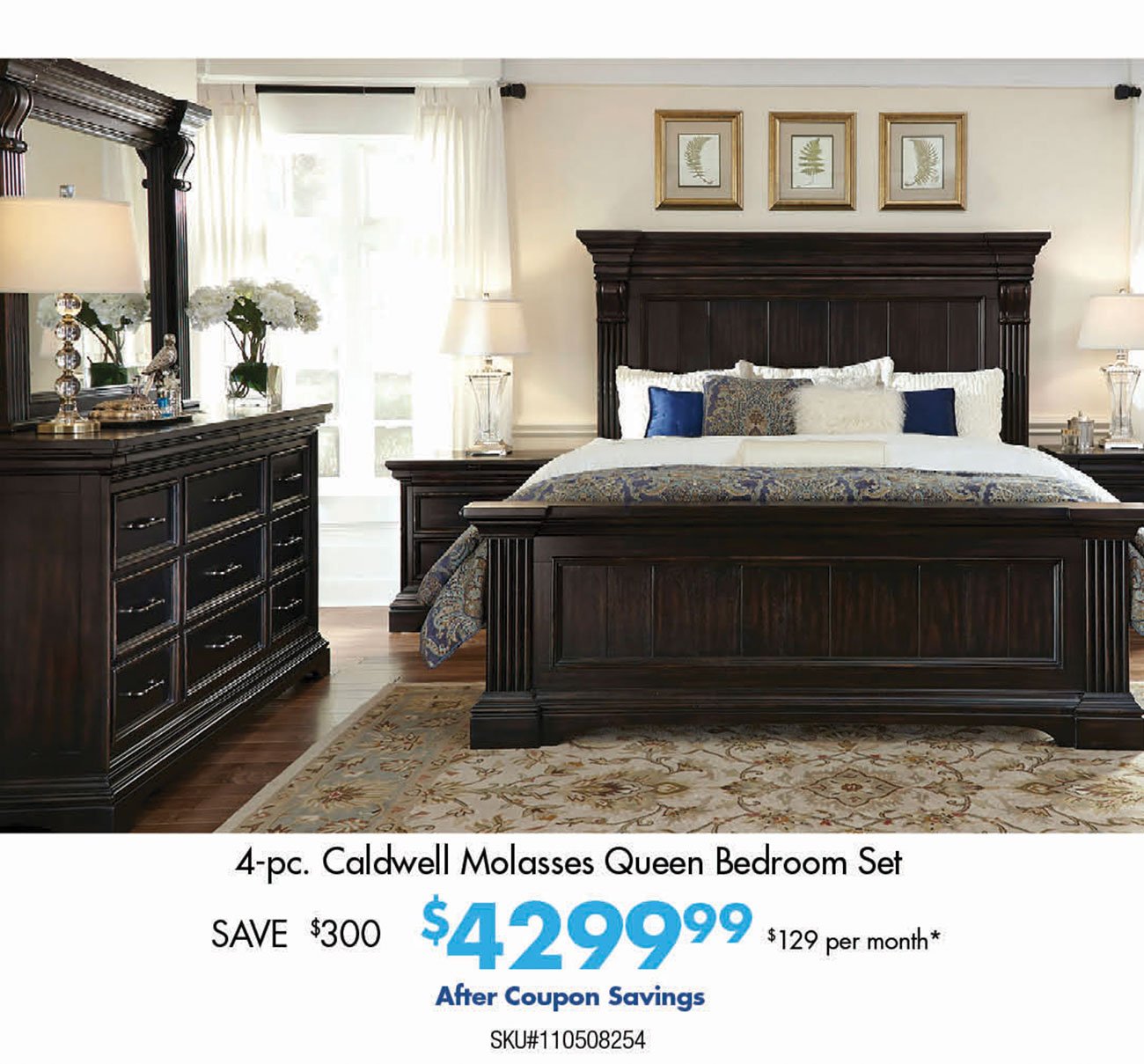 Caldwell-Molasses-Queen-Bedroom-Set