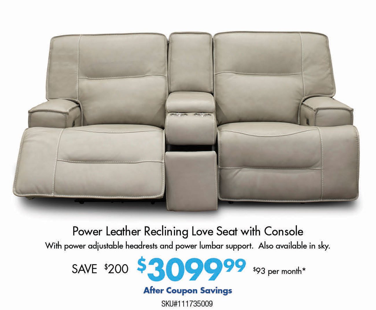 Power-Reclining-Leather-Love-Seat