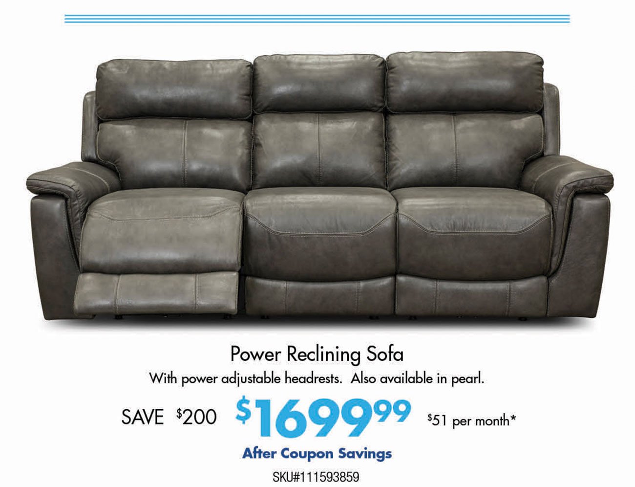 Power-Reclining-Sofa