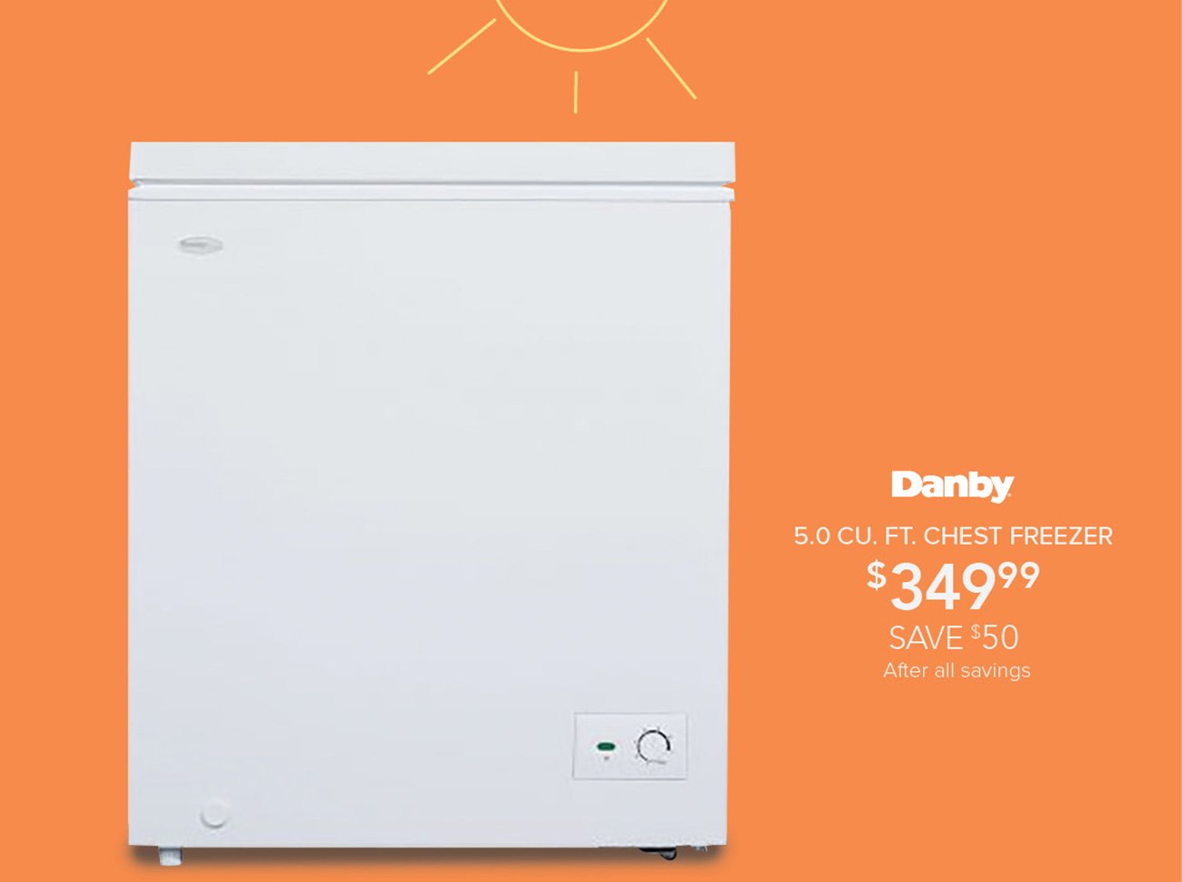 Danby-chest-freezer