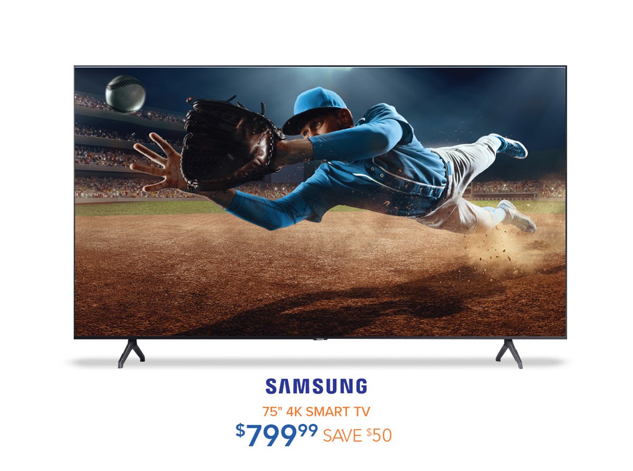 Samsung-Smart-TV