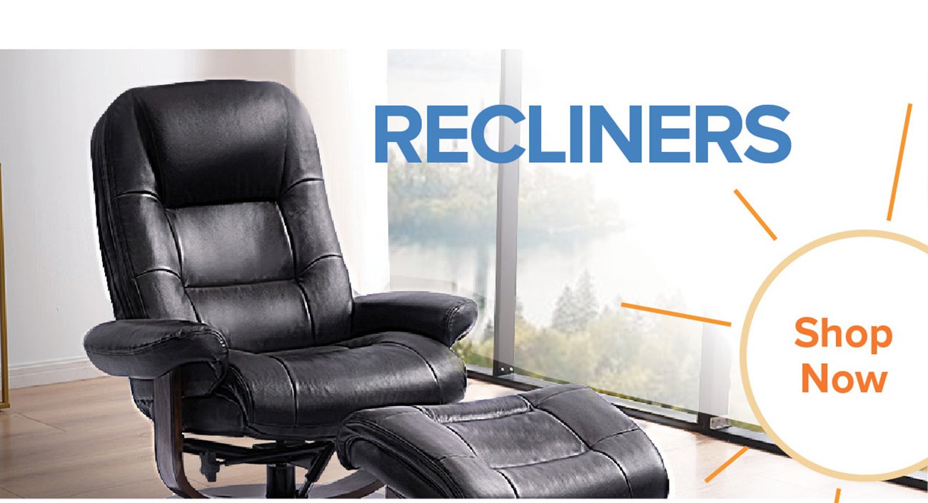 Shop-recliners