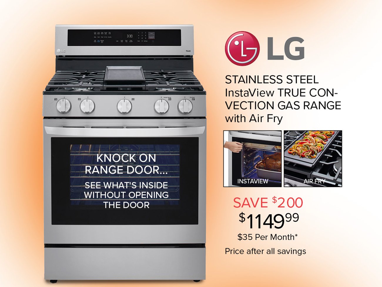 LG-convection-gas-range