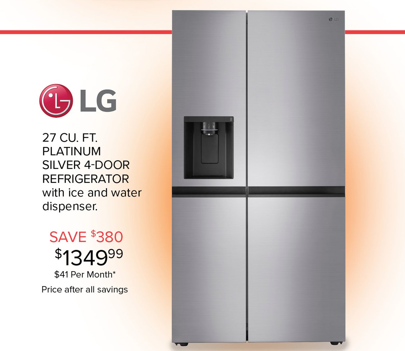 Lg-Refrigerator