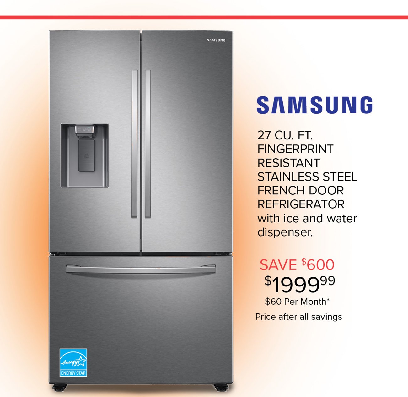 Samsung-refrigerator