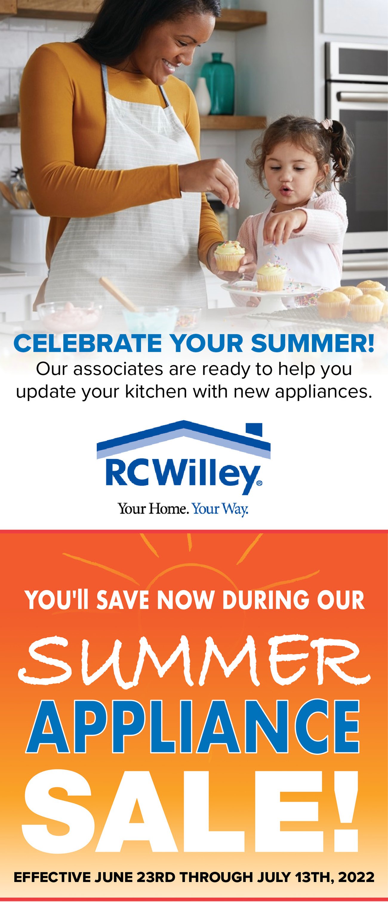 Summer-appliance-sale