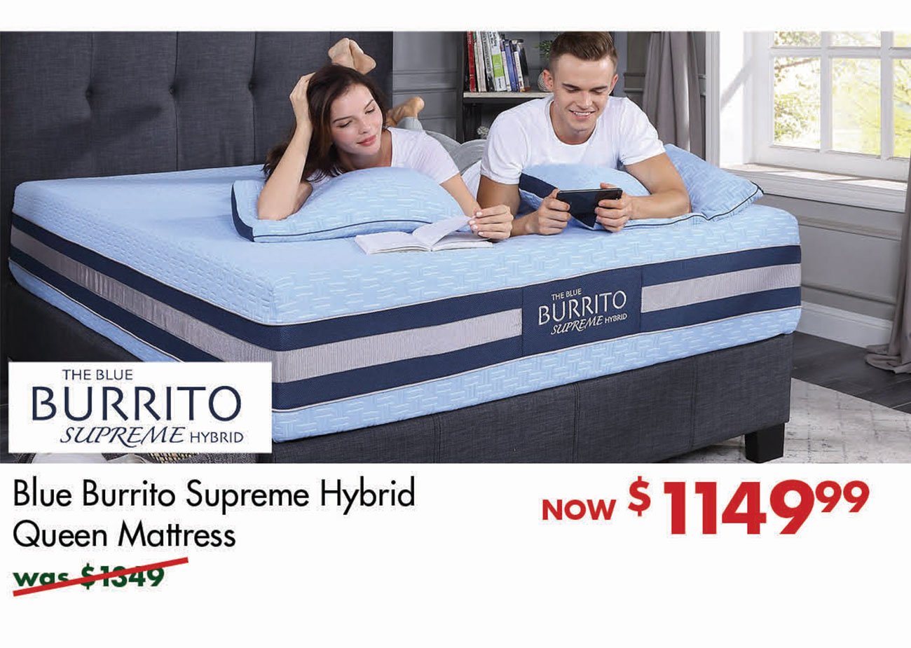 Blue-Burrito-Supreme-Hybrid-Mattress