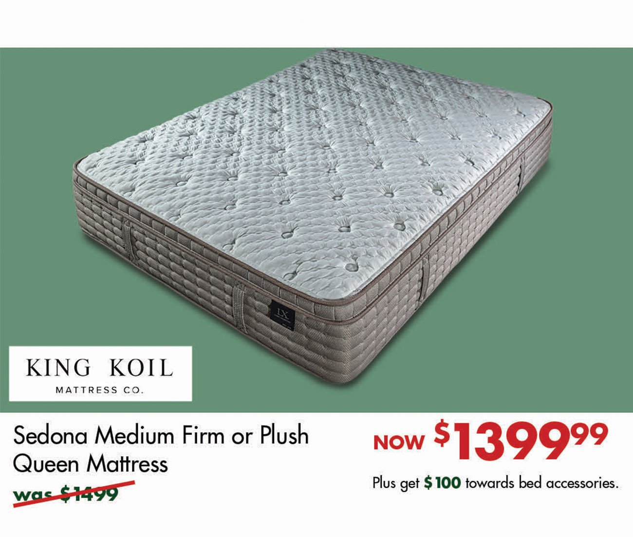 King-Koil-Sedona-Medium-Firm-Plush-Mattress