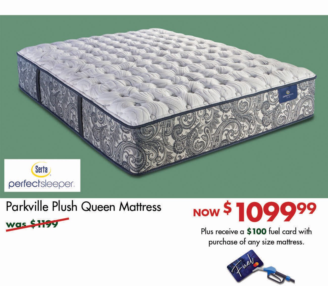 Serta-Parkville-Plush-Mattress