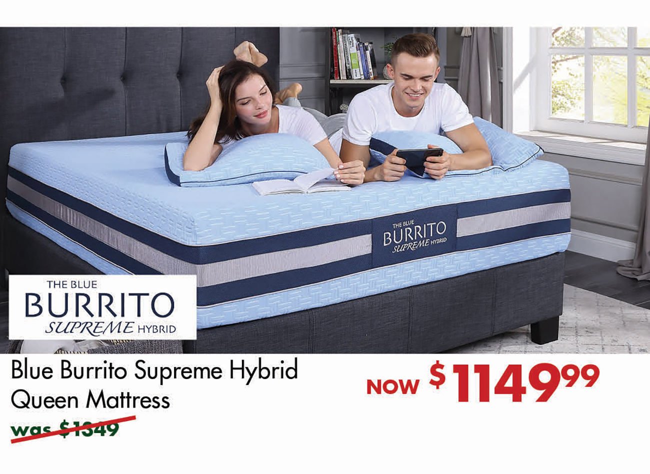 Blue-Burrito-Supreme-Hybrid-Mattress