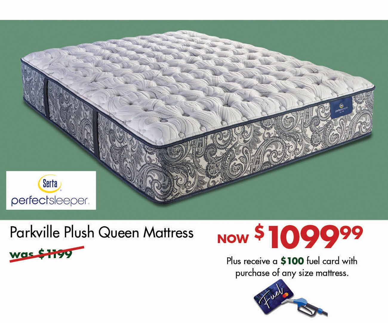 Serta-Parkville-Plush-Mattress