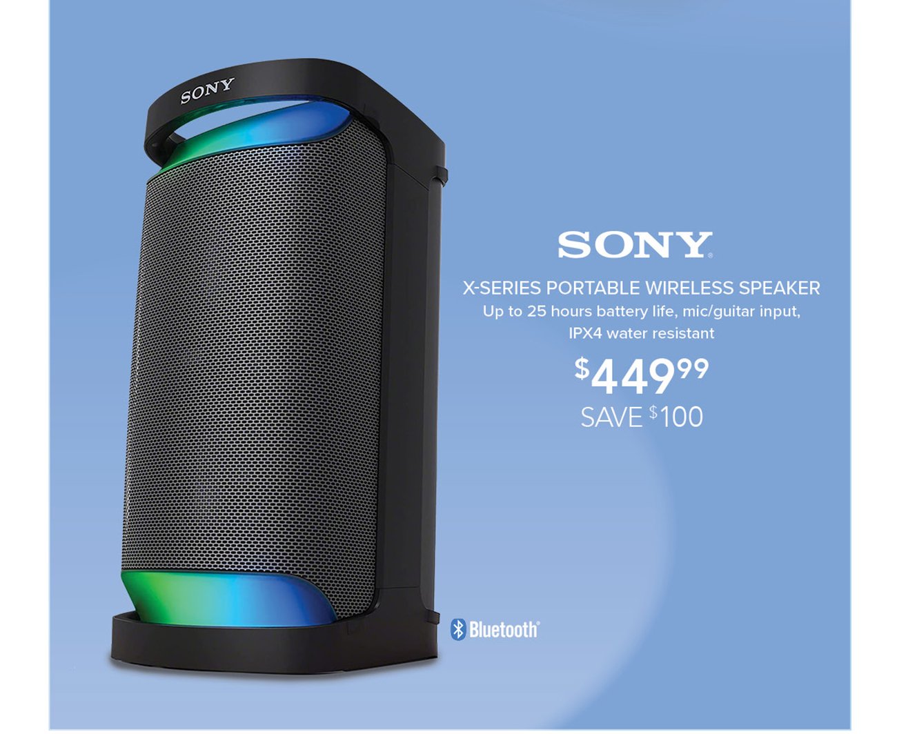 Sony-portable-speaker