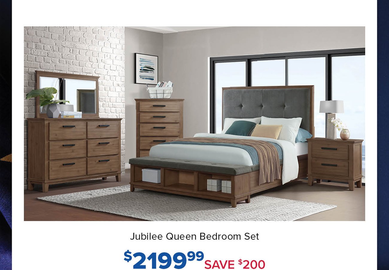 Jubilee-bedroom-set