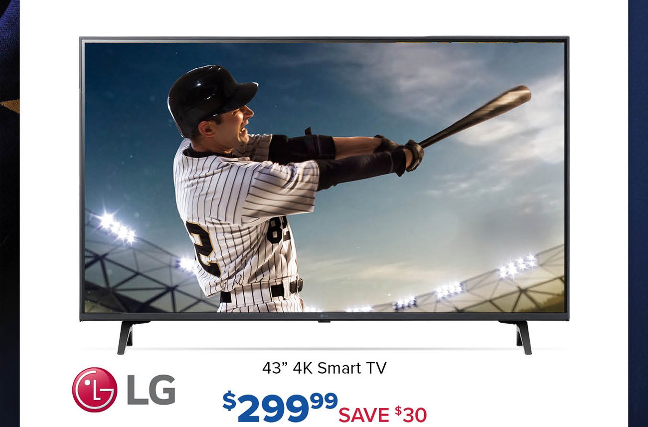 Lg-43-inch-tv