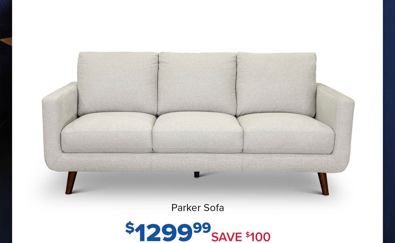 Parker-sofa