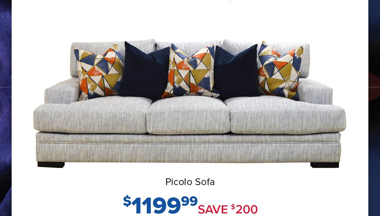 Picolo-sofa