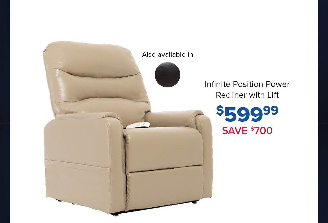 Power-recliner