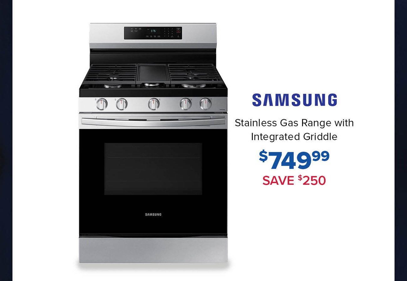 Samsung-gas-range